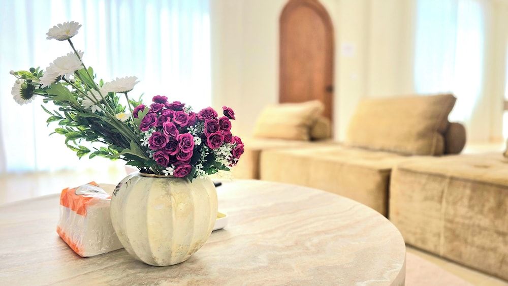 Quint Pool Villas Luxury Villa, Private Pool 6