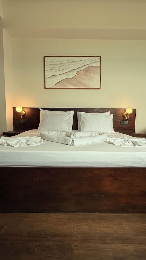 Eolie Loft Deluxe Apartment, Sea View 3