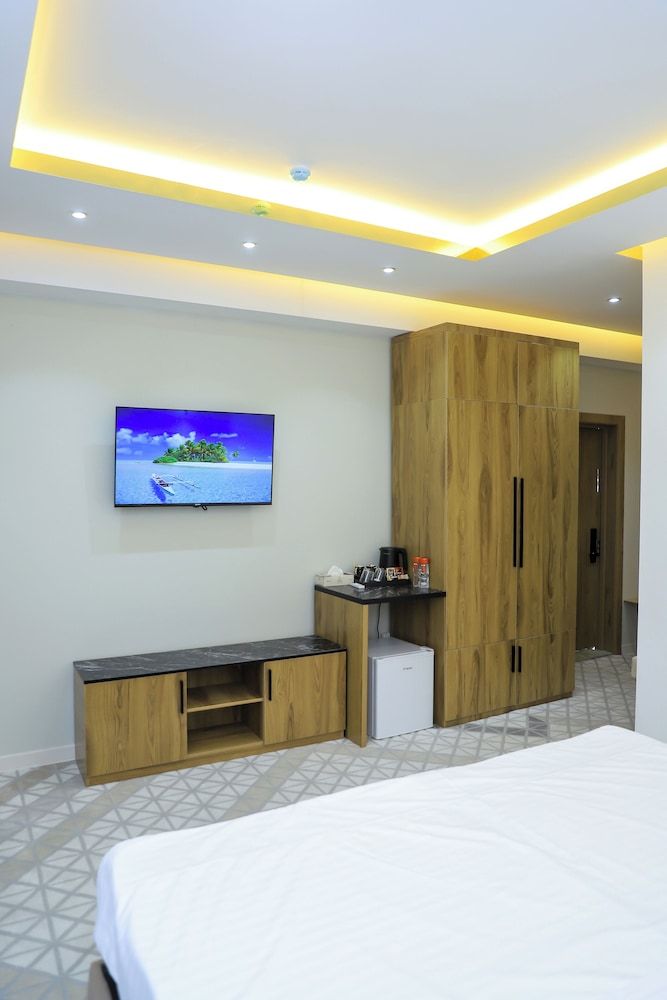 Rich Land Hotel Basic Double Room 4