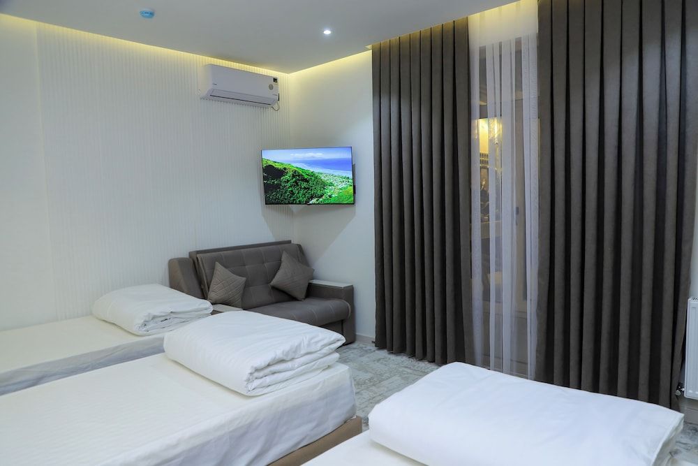 Rich Land Hotel Basic Triple Room 3