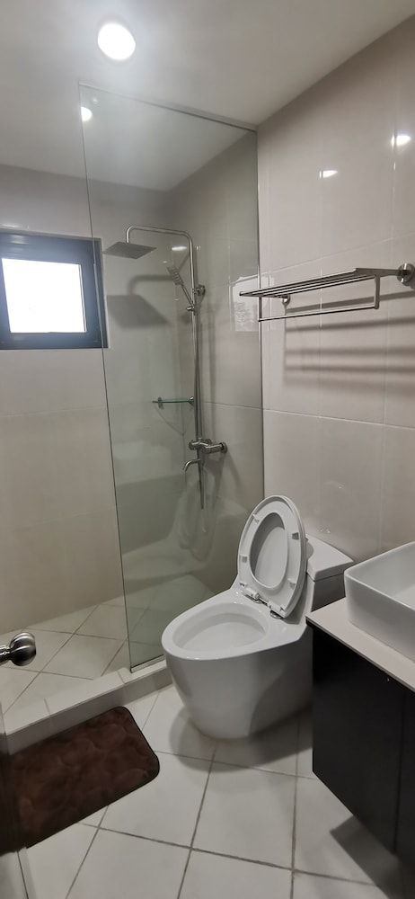 Belvilla Angeles Pampanga Near Clark International Airport Formerly Boss Hotel Superior Double Room 6