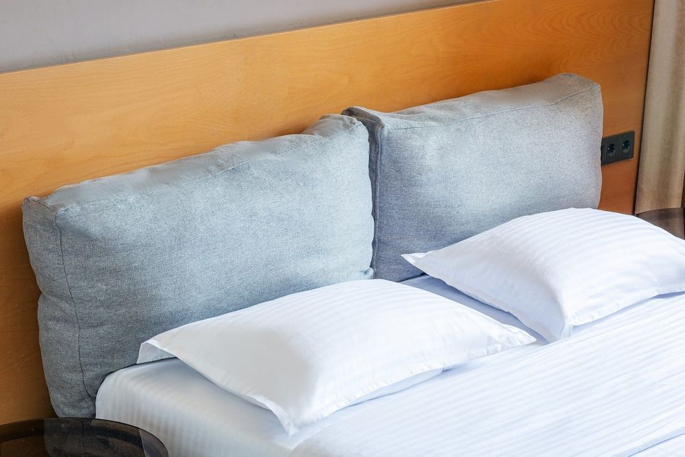 Gardens Residence Luxury Apartment, Courtyard View 3