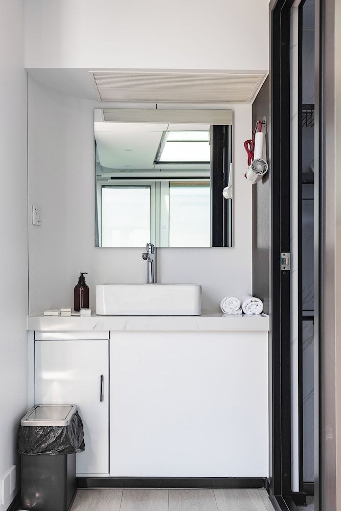 Zvezdnaya Hotel Standard Double Room, Lanai, City View 4