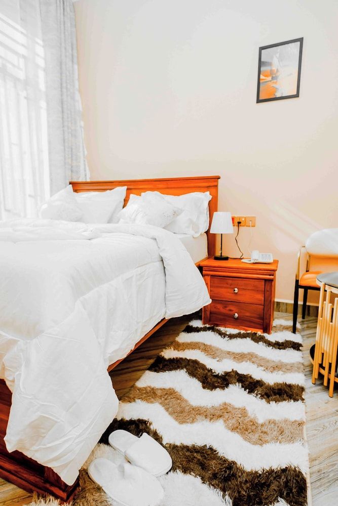 Joy Inn Hotel Classic Single Room, Balcony 23