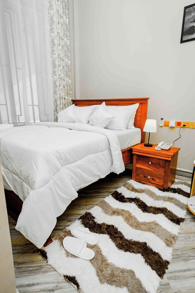 Joy Inn Hotel Classic Single Room, Balcony 2