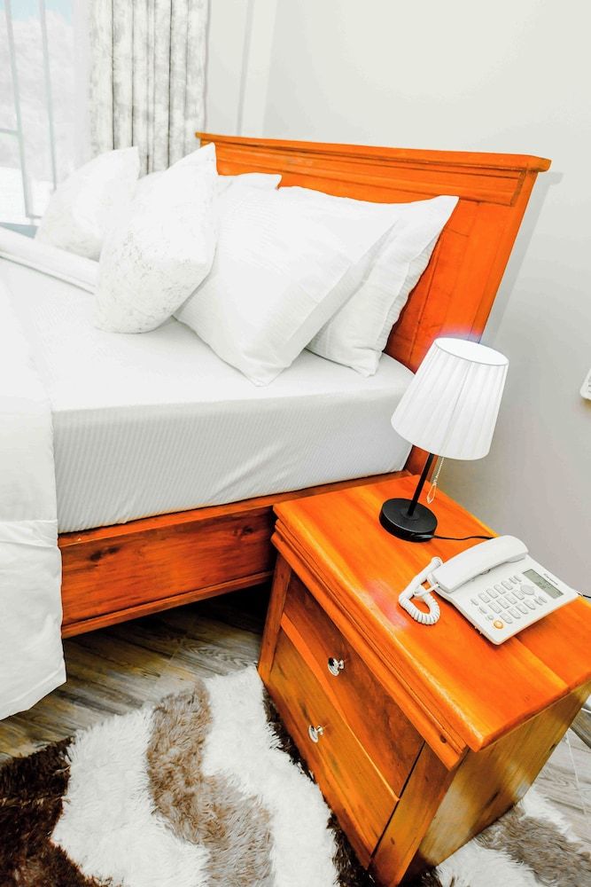 Joy Inn Hotel Comfort Double Room, Balcony, City View 10