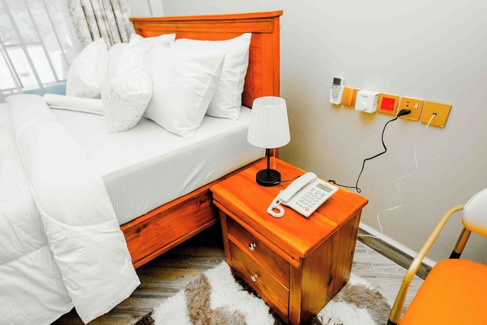 Joy Inn Hotel Classic Single Room, Balcony 8