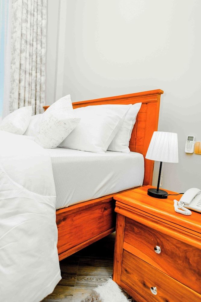 Joy Inn Hotel Comfort Double Room, Balcony, City View 11