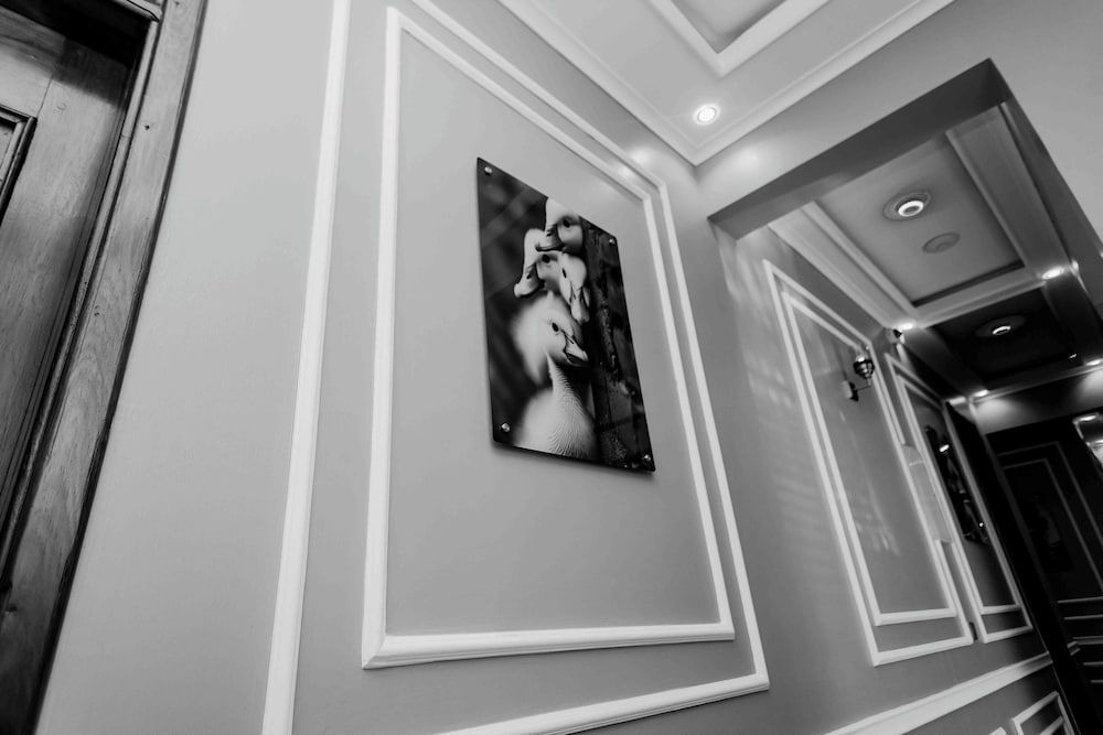 Joy Inn Hotel Classic Single Room, Balcony 38