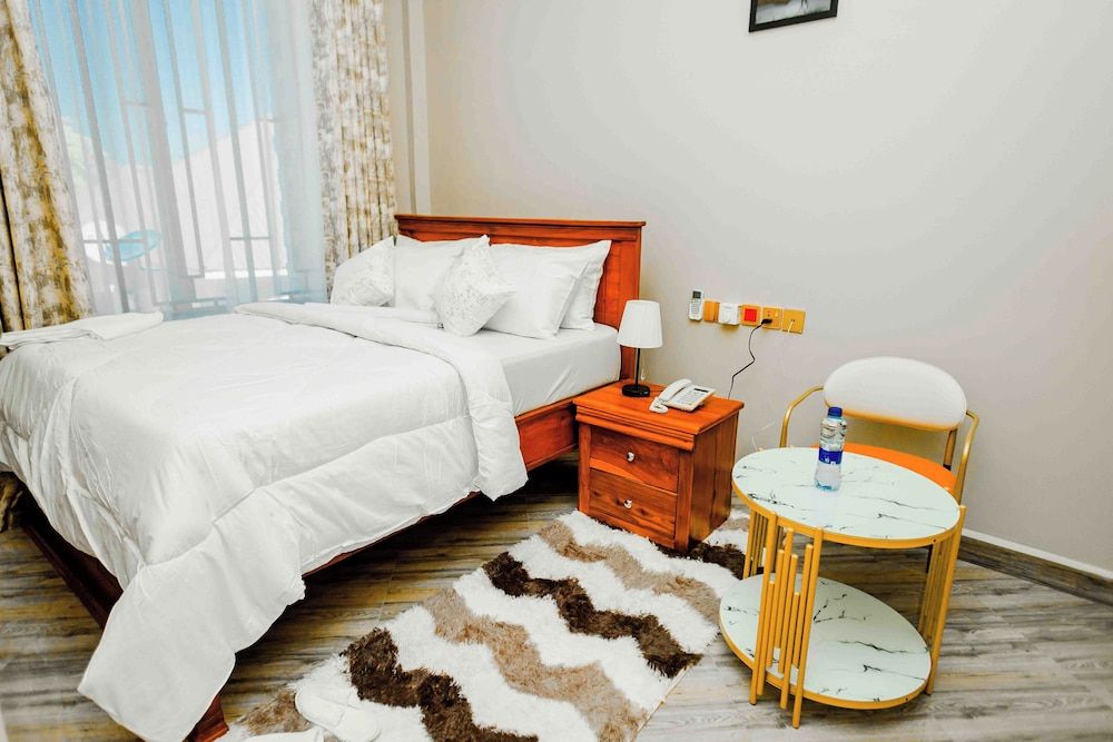 Joy Inn Hotel Classic Single Room, Balcony 7