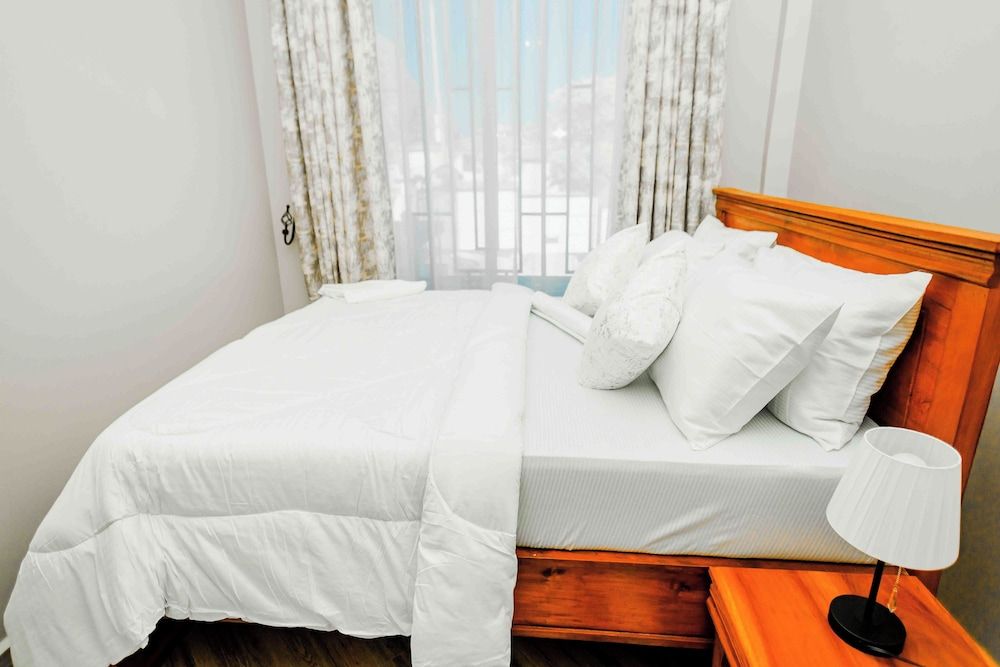 Joy Inn Hotel Classic Single Room, Balcony 15