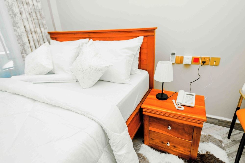 Joy Inn Hotel Classic Single Room, Balcony 21