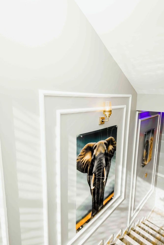 Joy Inn Hotel Classic Single Room, Balcony 31