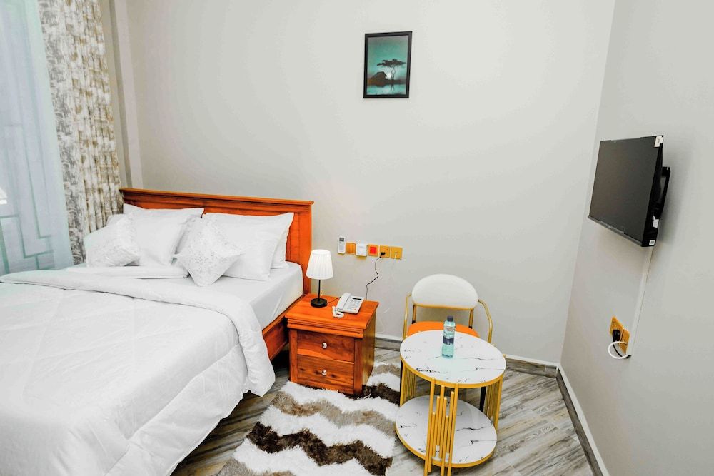 Joy Inn Hotel Classic Single Room, Balcony 10