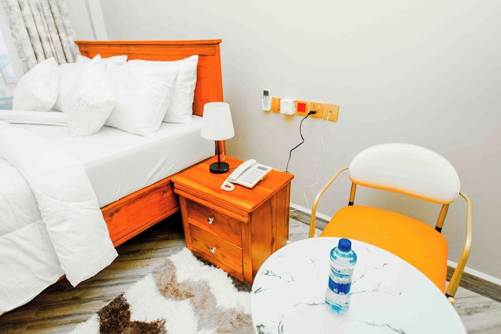 Joy Inn Hotel Classic Single Room, Balcony 26