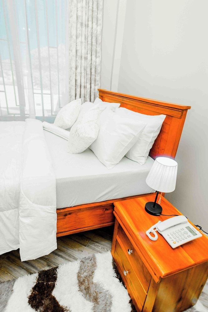 Joy Inn Hotel Deluxe Double or Twin Room, Balcony 12