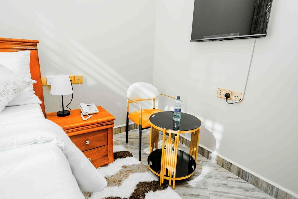 Joy Inn Hotel Comfort Double Room, Balcony, City View 25