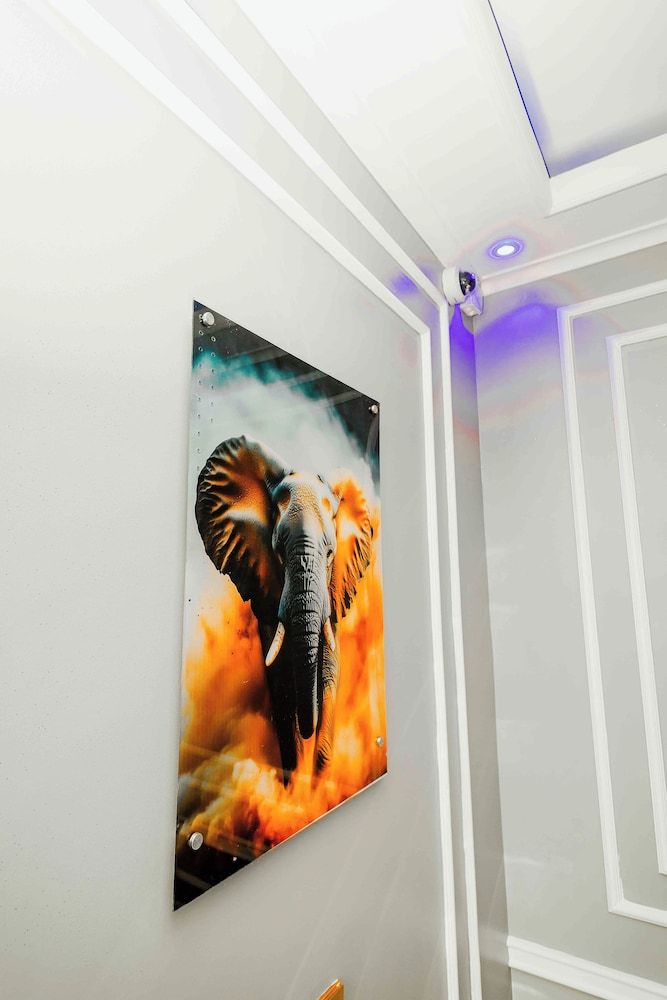 Joy Inn Hotel Comfort Double Room, Balcony, City View 30