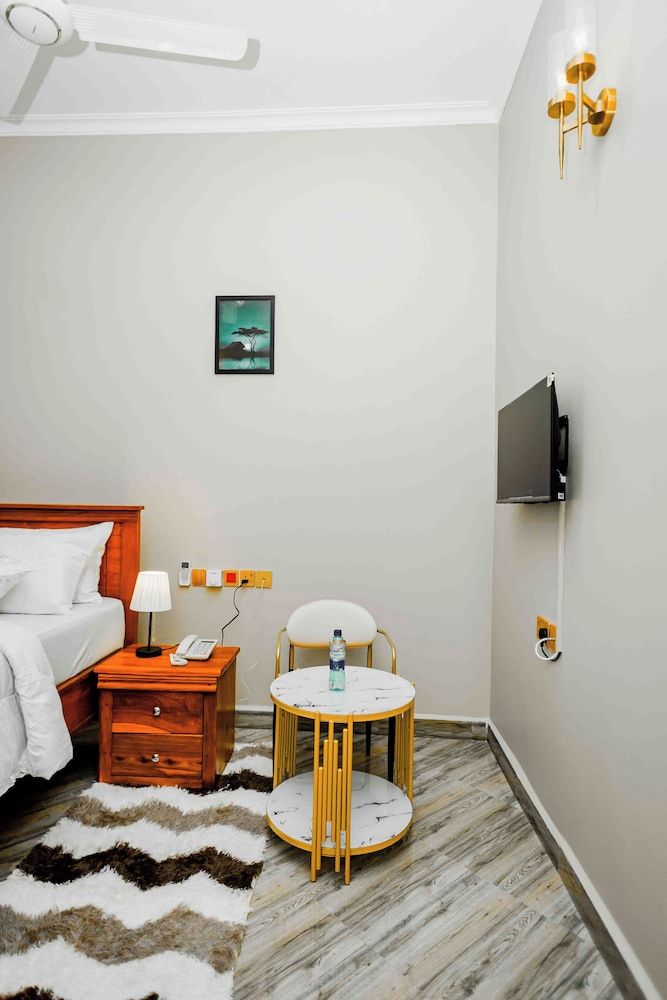 Joy Inn Hotel Classic Single Room, Balcony 32