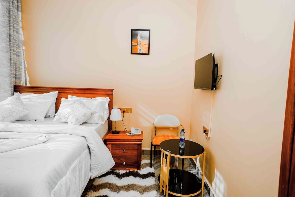 Joy Inn Hotel Classic Single Room, Balcony