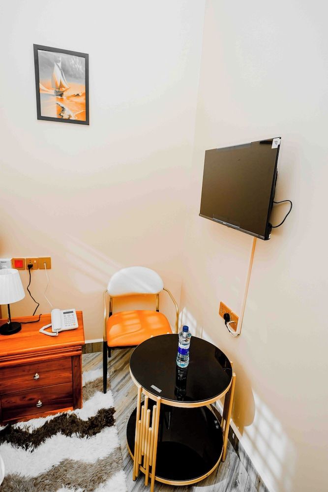 Joy Inn Hotel Comfort Double Room, Balcony, City View 28