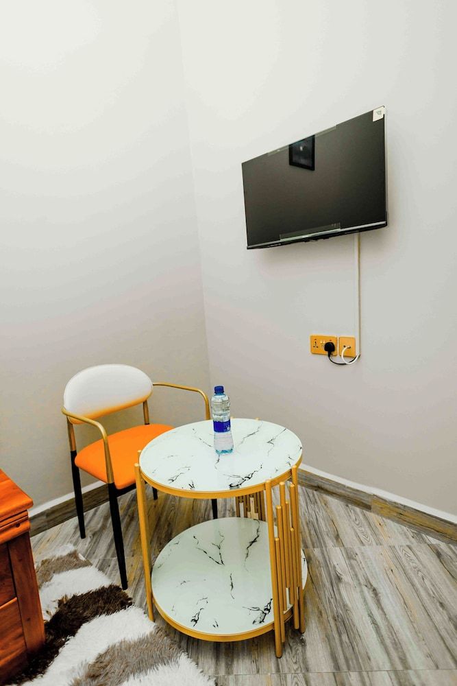 Joy Inn Hotel Classic Single Room, Balcony 34