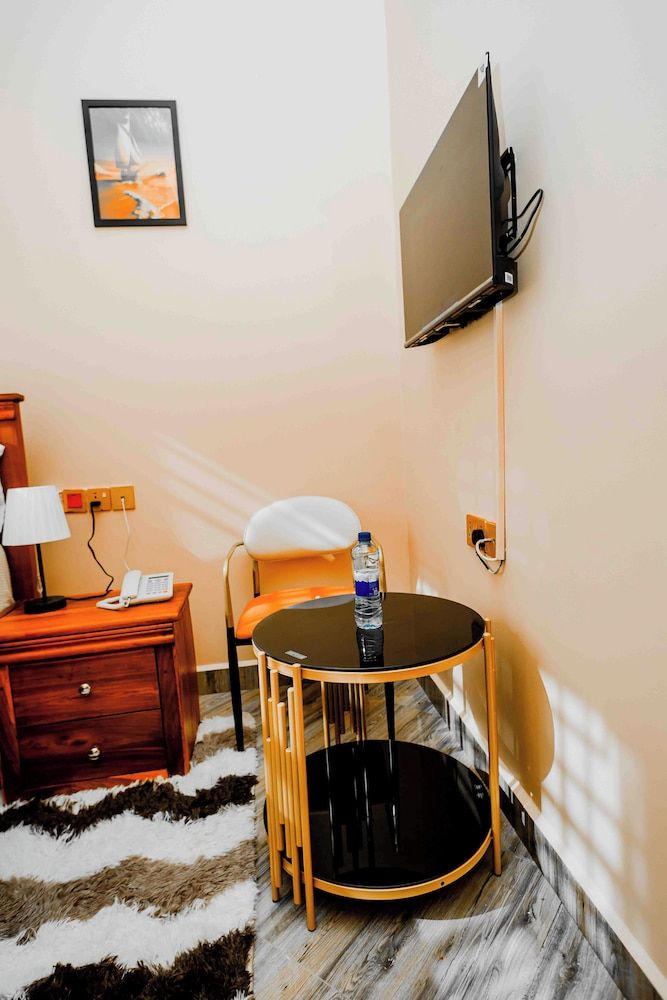 Joy Inn Hotel Classic Single Room, Balcony 33