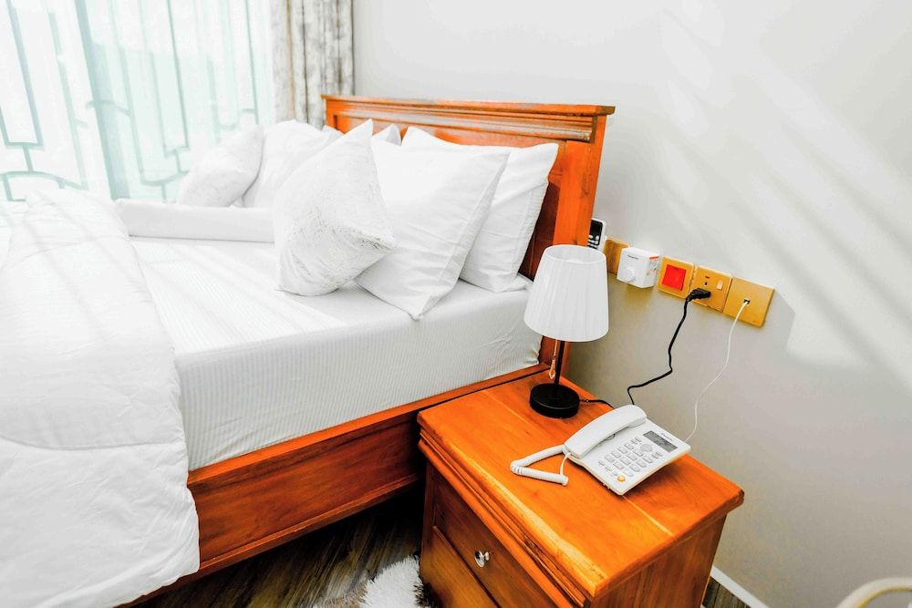 Joy Inn Hotel Classic Single Room, Balcony 13