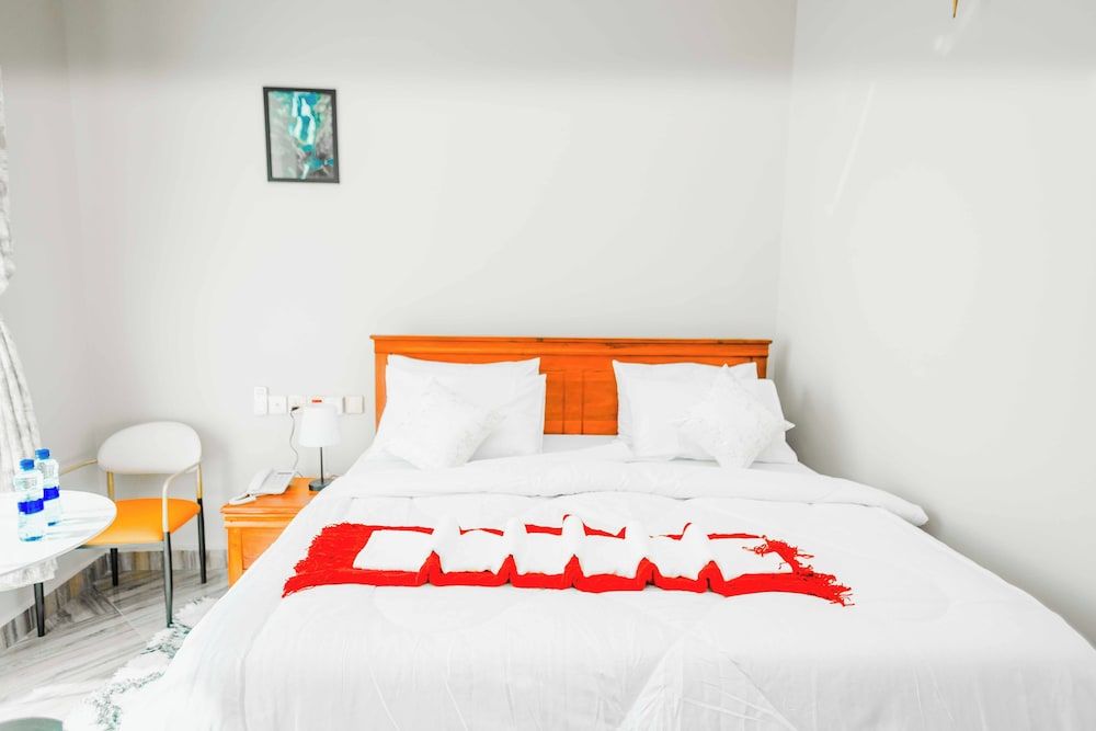 Joy Inn Hotel Comfort Double Room, Balcony, City View 17