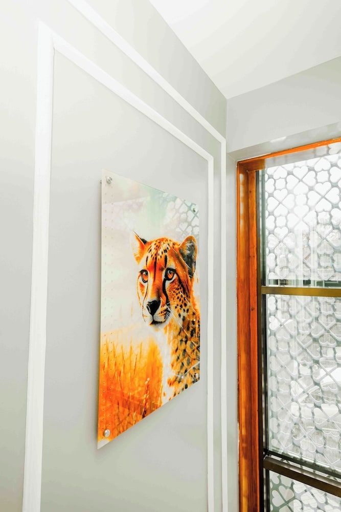 Joy Inn Hotel Comfort Double Room, Balcony, City View 22