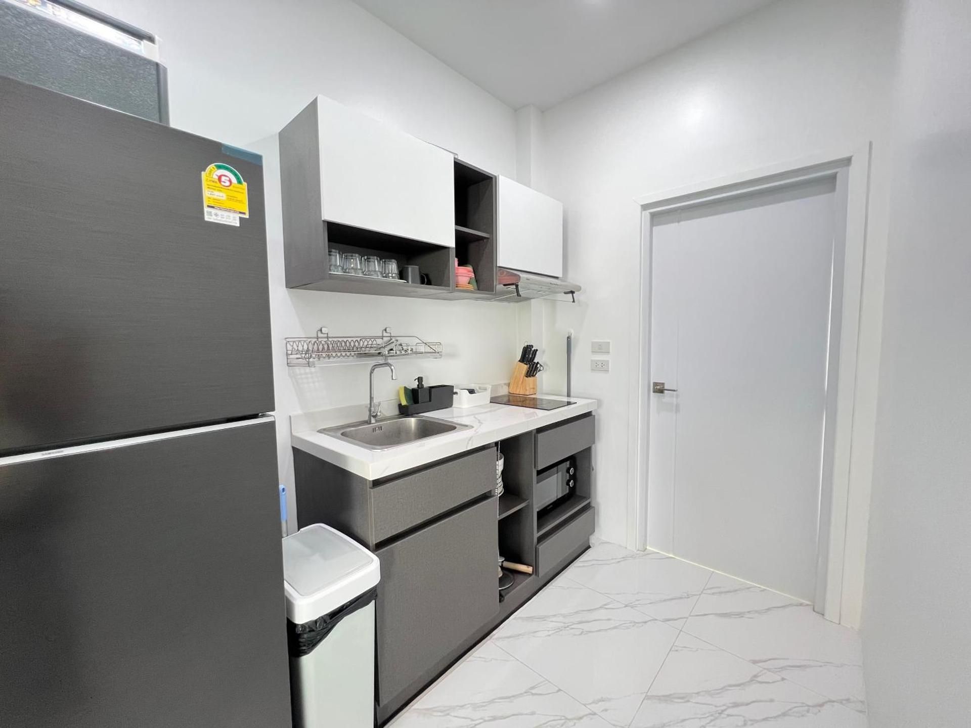 V Villa Khaoyai Standard villa 3