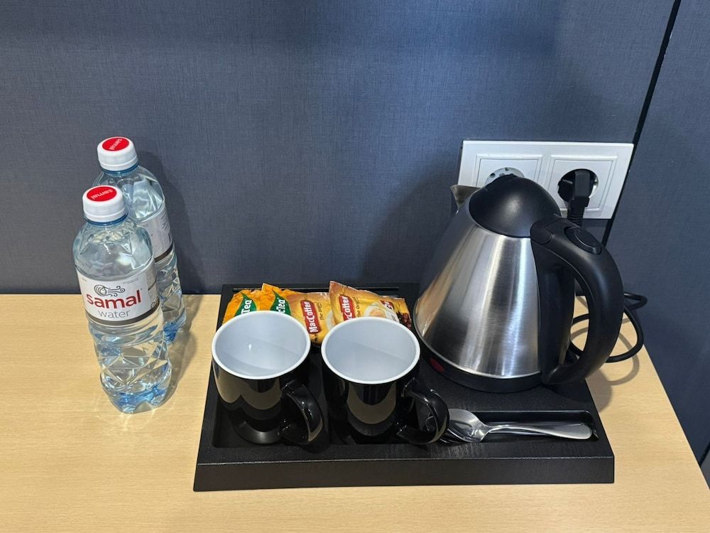 Home Inn Comfort Twin Room, Lake View 3