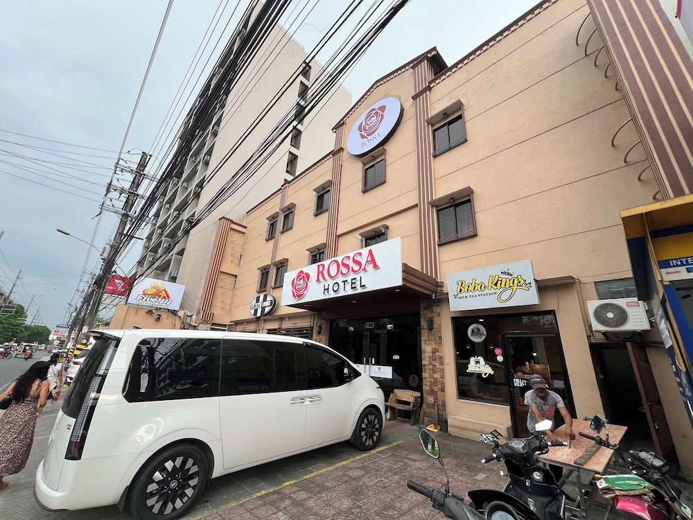 Rossa Hotel