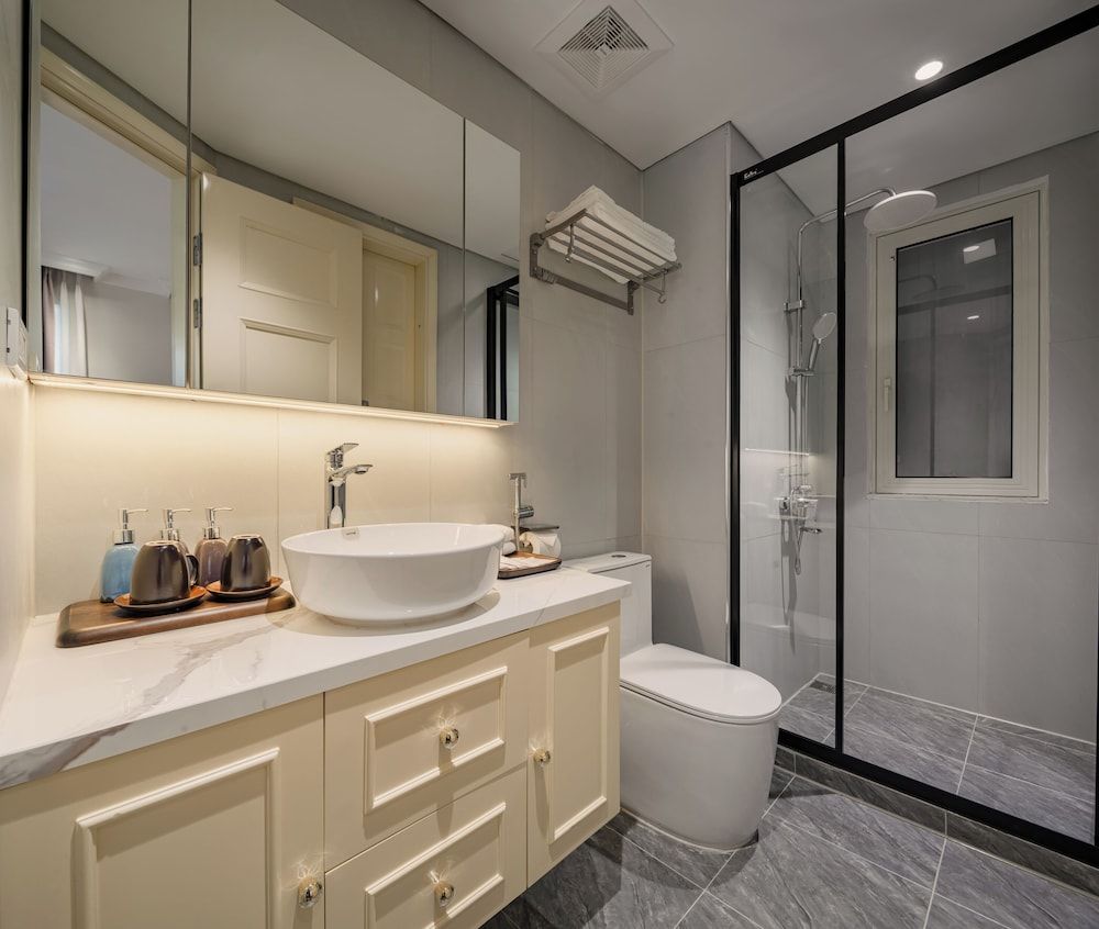 Jade Boutique Hotel Deluxe Double Room, City View 3