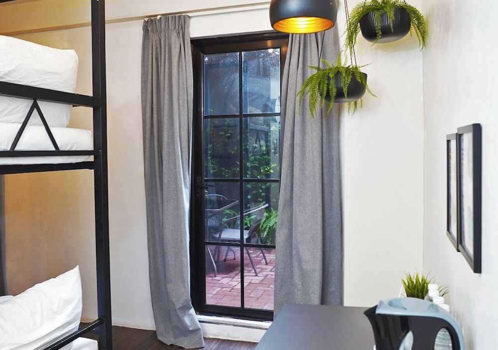 mySTAY BGC South Garden Suite 3