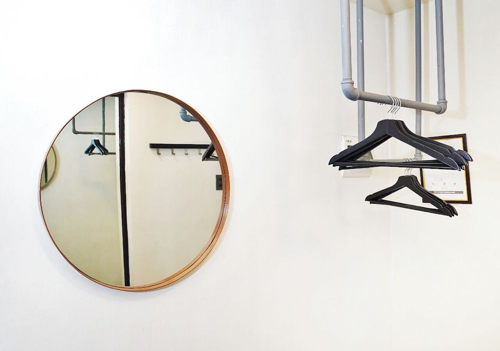 mySTAY BGC South Deluxe Twin Room 2