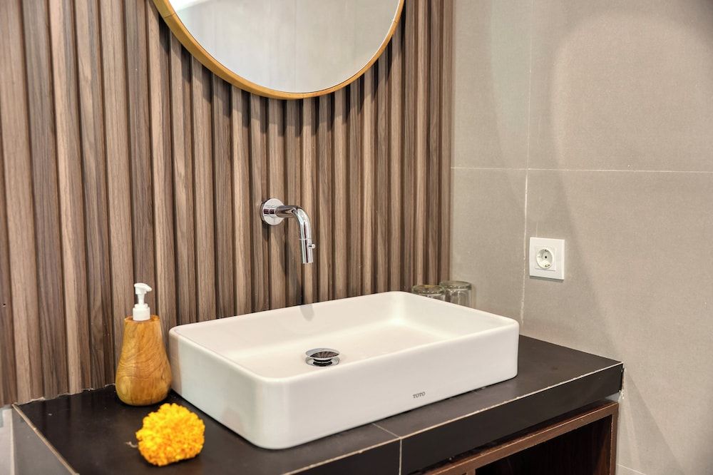 Kelingking Mesari Villa & Spa Deluxe Suite 9