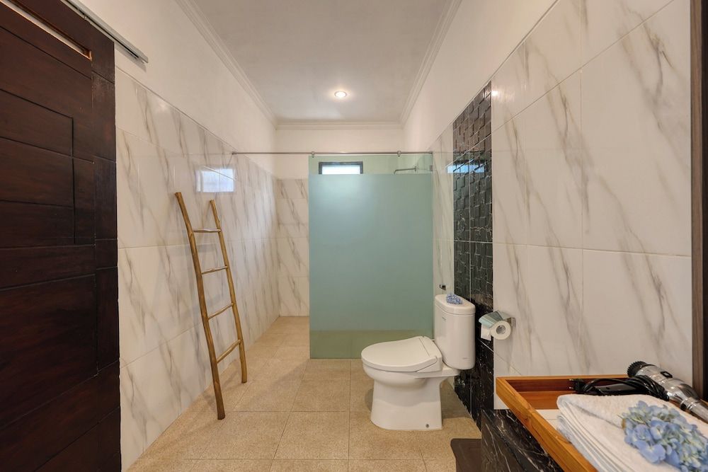 Kelingking Mesari Villa & Spa Deluxe Suite 11