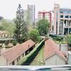 Lux Suites Silverstone  Apartments