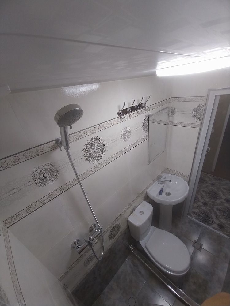 Reyhana Unique House Comfort Double Room, 1 Queen Bed, Non Smoking 4