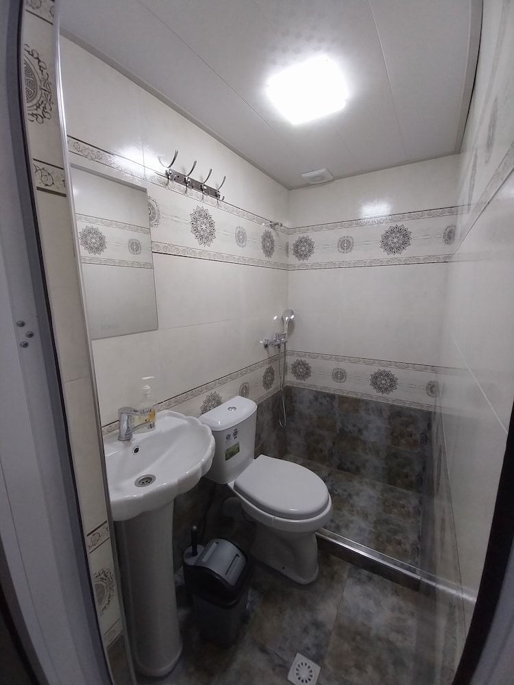 Reyhana Unique House Standard Double Room 4