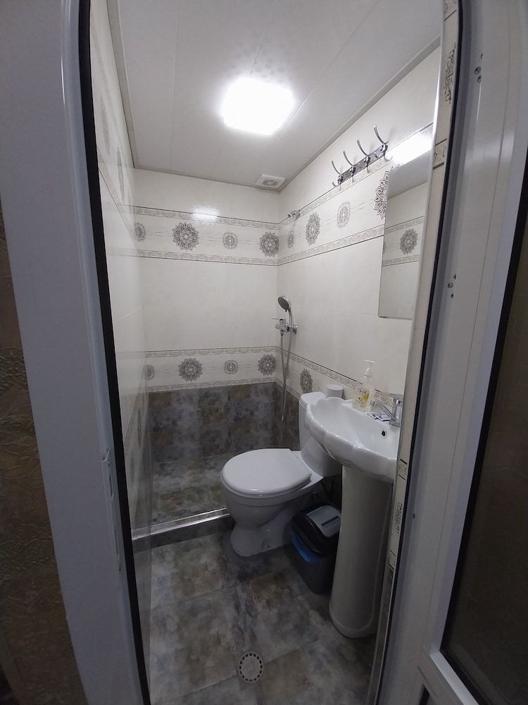 Reyhana Unique House Standard Double Room 5