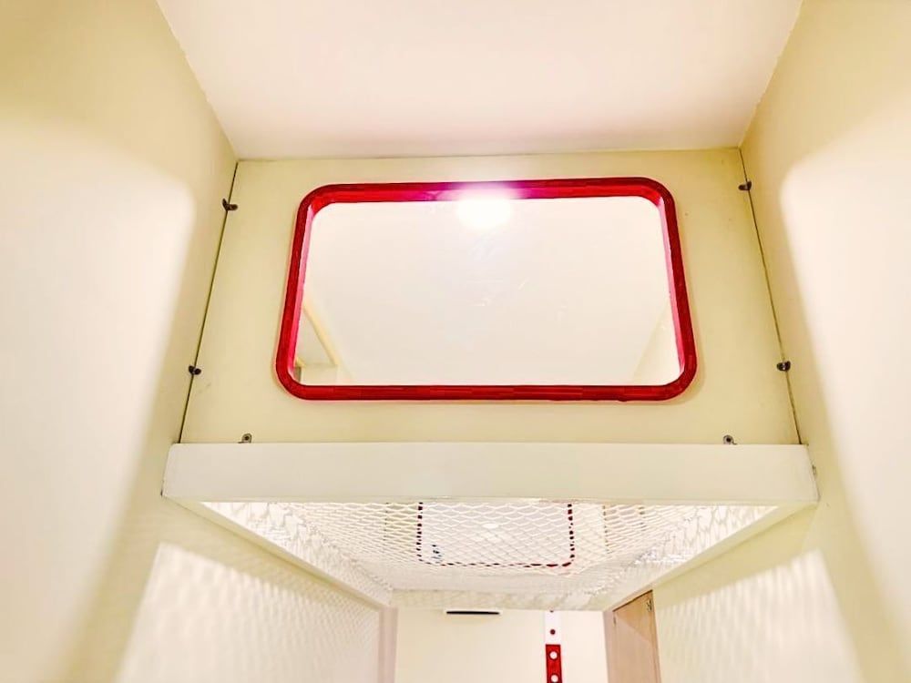 Medini Signature by SR Home Family Apartment, Balcony, Garden View 7