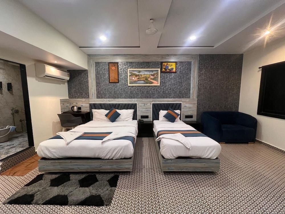 Hotel New Diamond By Glitz Hotels