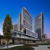 Hilton Garden Inn Hangzhou Grand Canal