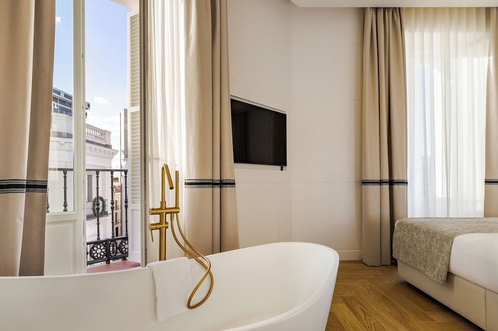 La Fonda de los Principes