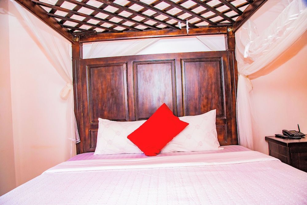 Room-the Keza Hotel and Apartment Room, 2 Bedrooms, Balcony, City View 4