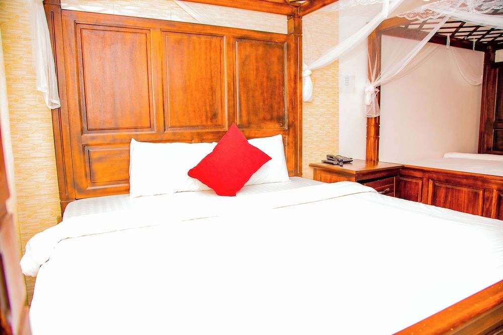 Room-the Keza Hotel and Apartment Room, 2 Bedrooms, Balcony, City View 6