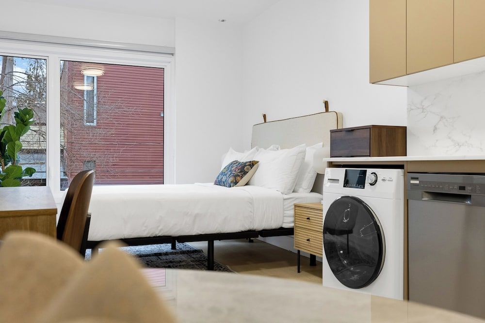 Le Mystral Junior Studio 4