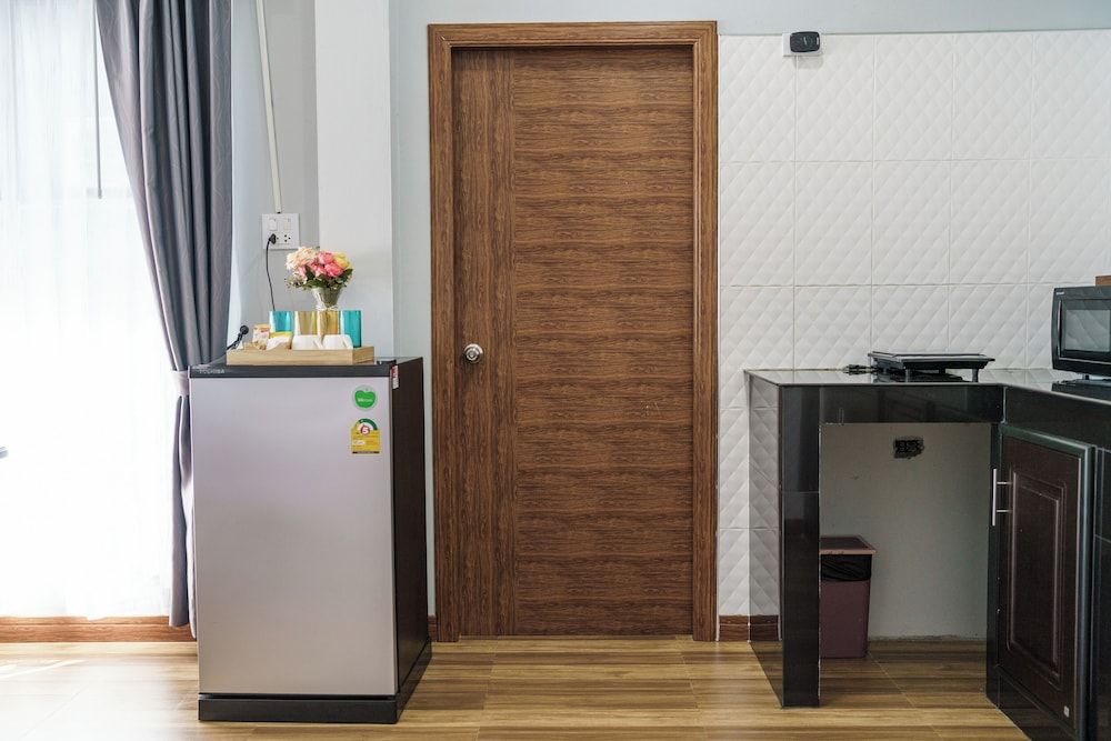 Arterra Haven Aonang Krabi Family Villa 21